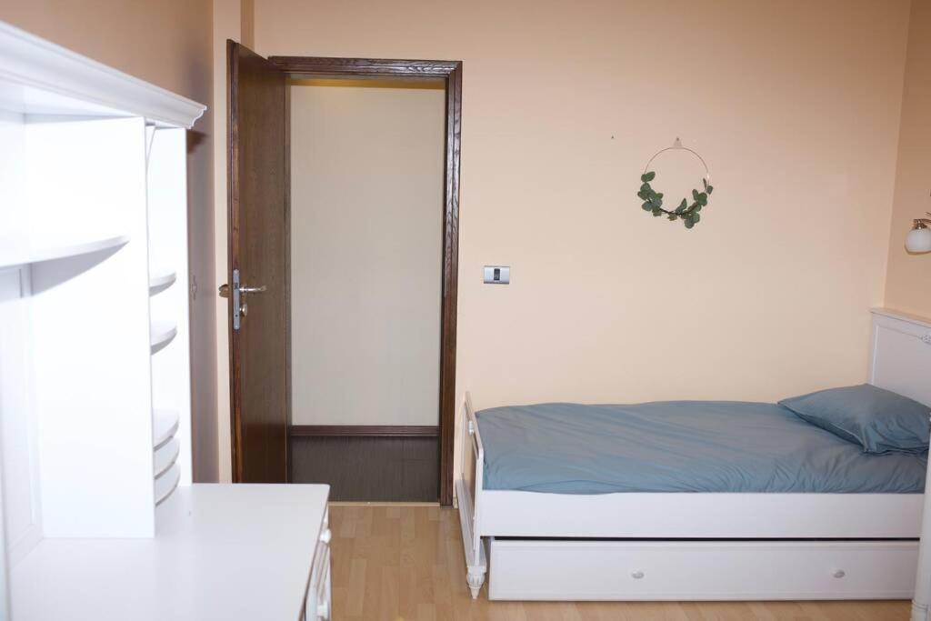 Sea View Apartment Next To Sea Garden And Beach Varna Exteriér fotografie